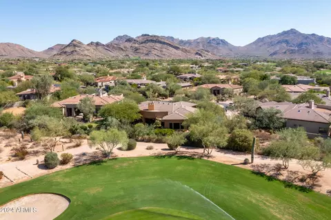 9290 E Thompson Peak Pkwy #257, Scottsdale, AZ 85255