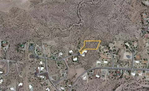 2360 Lupine Ln #8, Wickenburg, AZ 85390