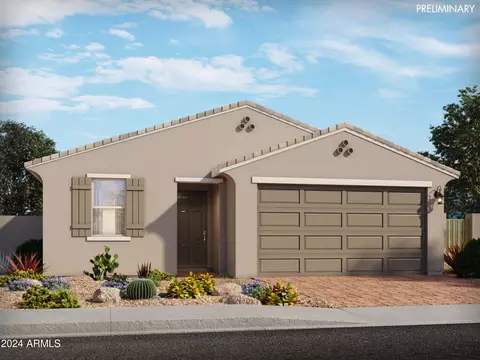 8848 W Albeniz Pl, Tolleson, AZ 85353
