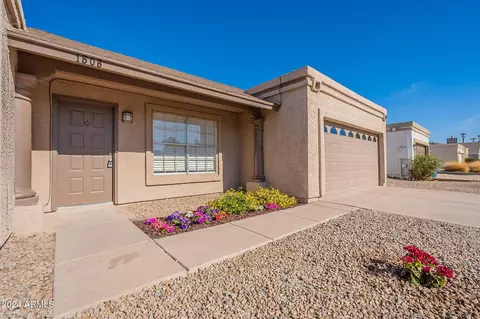 1506 E Stephens Dr, Tempe, AZ 85283 photo 3