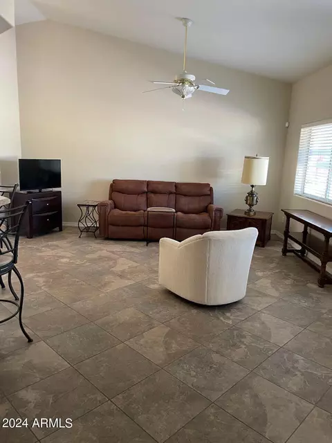 Living - 5830 E Mckellips Rd #62, Mesa, AZ 85215 photo 1 of 1