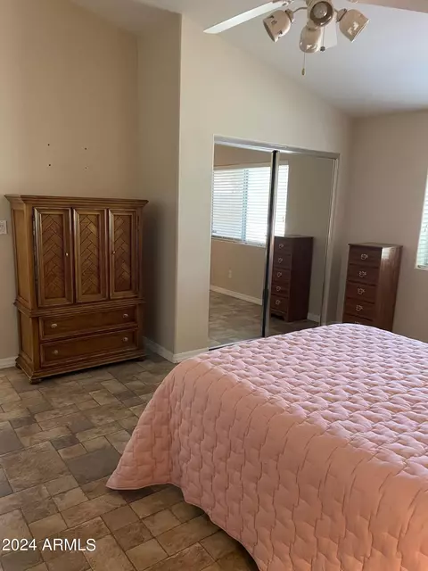 Bedroom - 5830 E Mckellips Rd #62, Mesa, AZ 85215 photo 2 of 2
