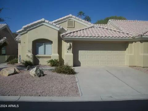 5830 E Mckellips Rd #62, Mesa, AZ 85215