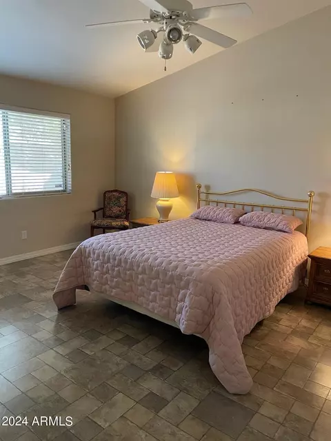 Bedroom - 5830 E Mckellips Rd #62, Mesa, AZ 85215 photo 1 of 2