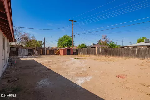 6420 W Mitchell Dr, Phoenix, AZ 85033 photo 21