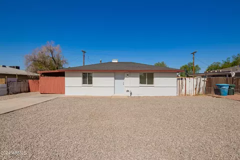 6420 W Mitchell Dr, Phoenix, AZ 85033