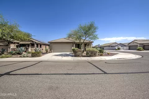34433 S Colony Dr, Red Rock, AZ 85145