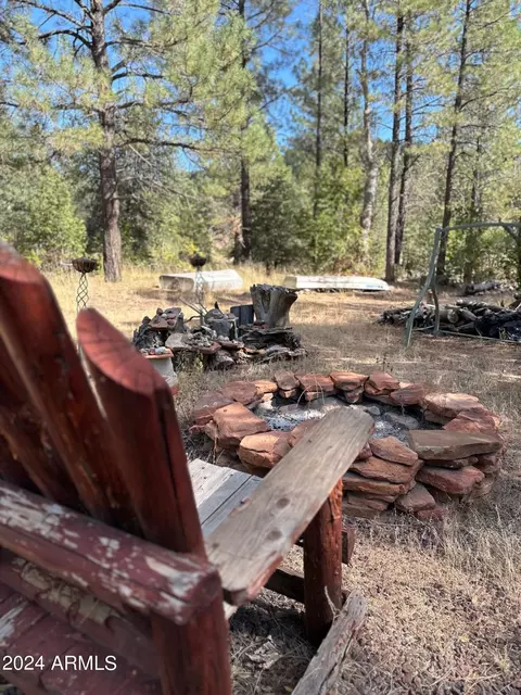 159 N Rifle Barrel Rd #38, Young, AZ 85554