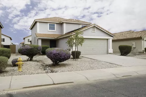 1706 W Coolidge Way, Coolidge, AZ 85128