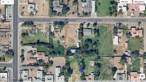 1317 W Tamarisk St #-, Phoenix, AZ 85041