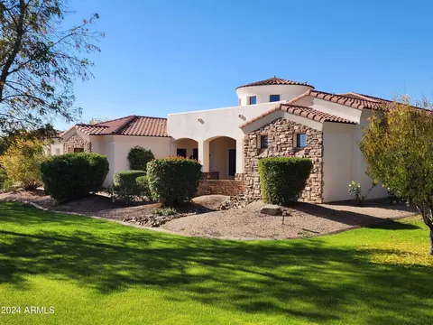 6300 S 154th St, Gilbert, AZ 85298 photo 2