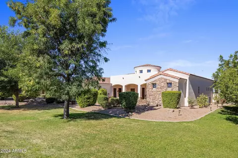 6300 S 154th St, Gilbert, AZ 85298