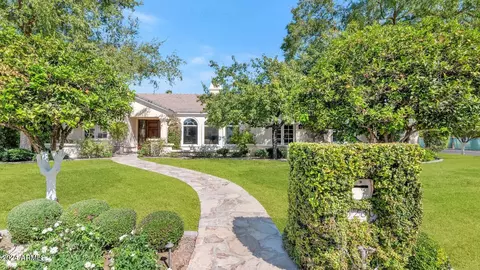 6230 E Calle Del Norte --, Scottsdale, AZ 85251