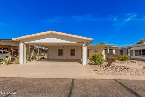 3500 S Tomahawk Rd #111, Apache Junction, AZ 85119