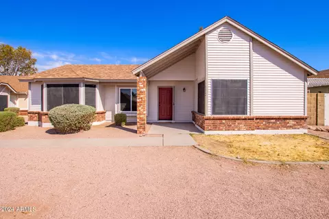 1055 N Recker Rd #1022, Mesa, AZ 85205