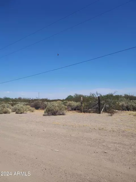 0 Avenue Ave #6, Tonopah, AZ 85354