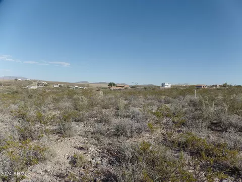 tbd N 109-21-389 Camino San Rafael St #109, Tombstone, AZ 85638