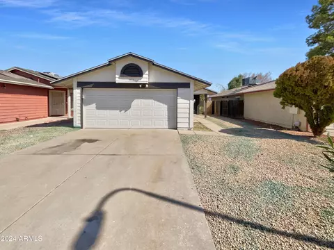 4473 N 84th Ave, Phoenix, AZ 85037