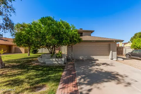16238 N 65th Dr, Glendale, AZ 85306