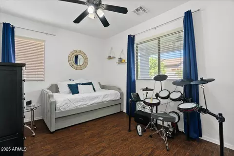 Bedroom - 1264 E Walnut Rd, Gilbert, AZ 85298 photo 2 of 4