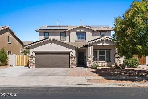 1264 E Walnut Rd, Gilbert, AZ 85298