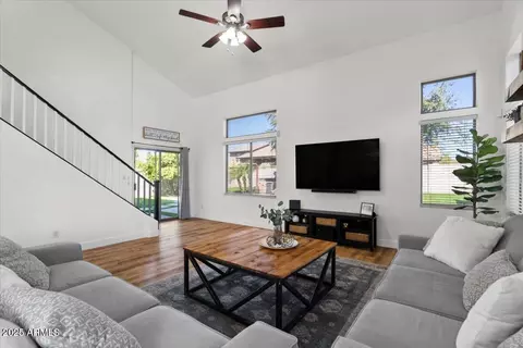 Living - 1264 E Walnut Rd, Gilbert, AZ 85298 photo 1 of 1