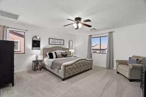 Bedroom - 1264 E Walnut Rd, Gilbert, AZ 85298 photo 1 of 4