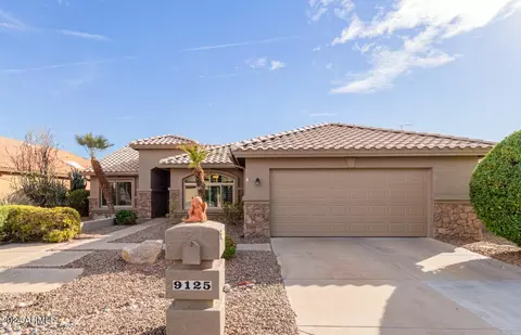 9125 Emerald Dr, Sun Lakes, AZ 85248