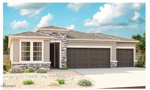 1212 E Vekol St, Casa Grande, AZ 85122