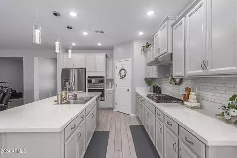 13403 W Range Mule Dr, Peoria, AZ 85383
