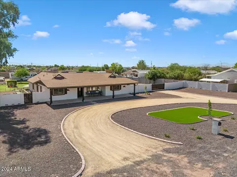 9021 W Williams Rd, Peoria, AZ 85383