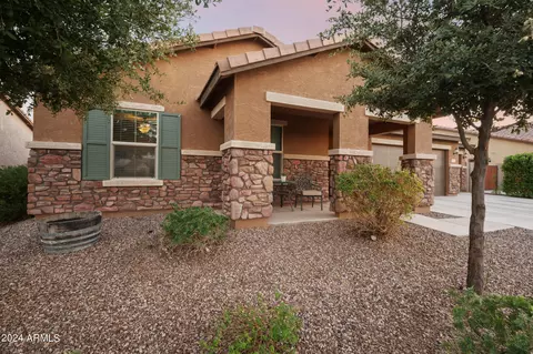 40515 W James Ln, Maricopa, AZ 85138