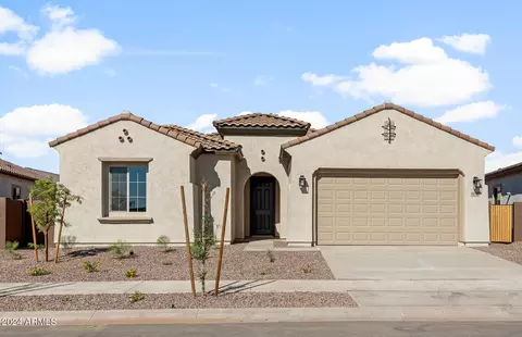 16699 W Saguaro Park Ln, Surprise, AZ 85387