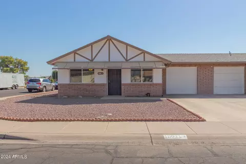 10021 N 97th Ave #A, Peoria, AZ 85345
