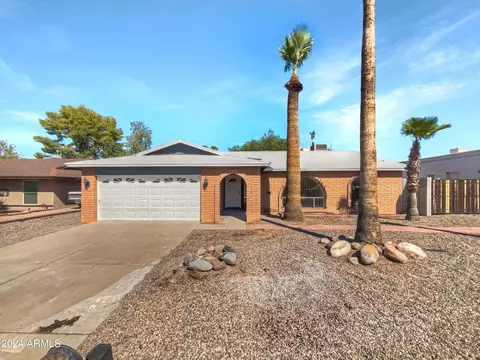 3908 W Joan De Arc Ave, Phoenix, AZ 85029