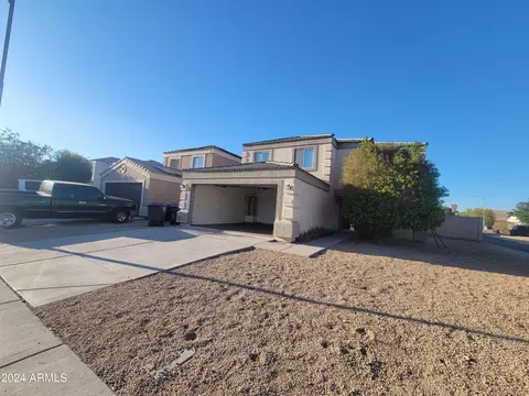 12726 W Dahlia Dr, El Mirage, AZ 85335
