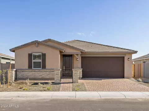 4693 N 177th Ln, Goodyear, AZ 85395