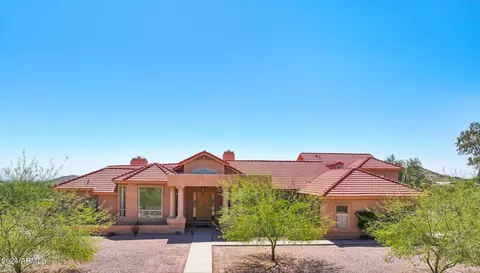16107 E Kingstree Blvd, Fountain Hills, AZ 85268