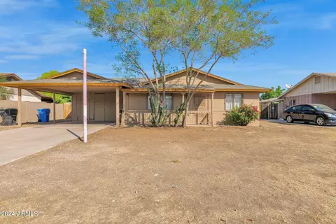 6348 W Flower St, Phoenix, AZ 85033