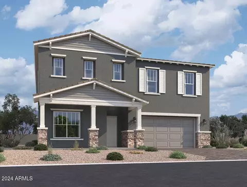 22724 E Lords Way, Queen Creek, AZ 85142