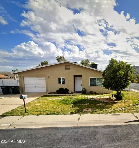 8243 S 26th St, Phoenix, AZ 85042