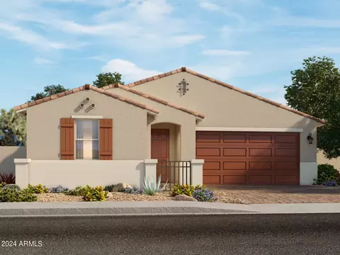 4684 N 177th Ln, Goodyear, AZ 85395