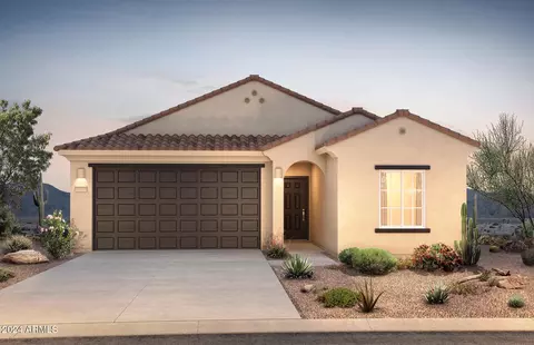 5056 S 251st Dr, Buckeye, AZ 85326