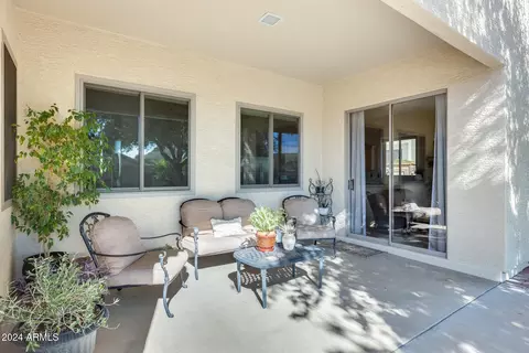 Exterior - 8723 E Hillview St, Mesa, AZ 85207 photo 6 of 18