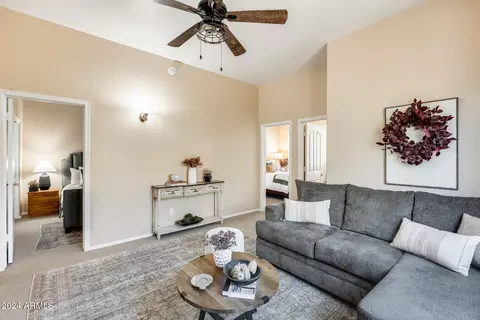Living - 8723 E Hillview St, Mesa, AZ 85207 photo 5 of 5