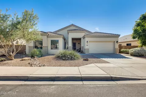 Exterior - 8723 E Hillview St, Mesa, AZ 85207 photo 3 of 18