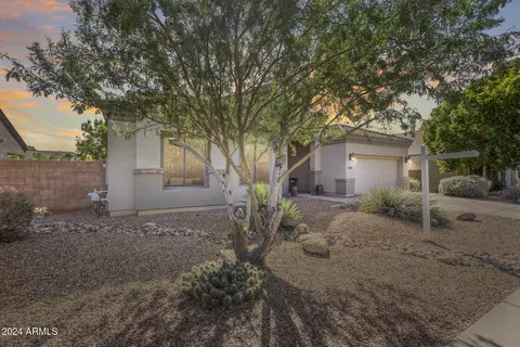 Exterior - 8723 E Hillview St, Mesa, AZ 85207 photo 18 of 18