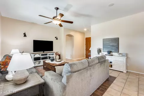 Living - 8723 E Hillview St, Mesa, AZ 85207 photo 3 of 5