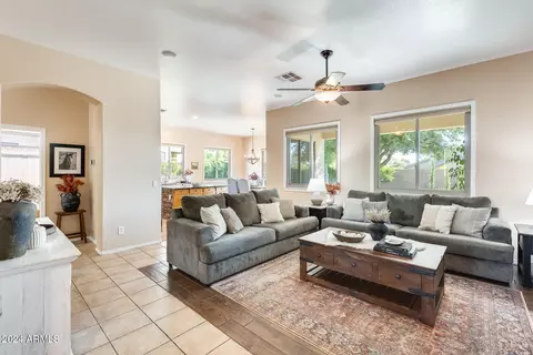 Living - 8723 E Hillview St, Mesa, AZ 85207 photo 2 of 5