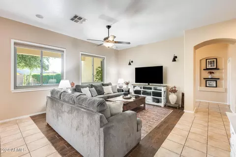 Living - 8723 E Hillview St, Mesa, AZ 85207 photo 1 of 5